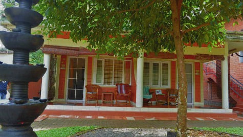 Centro Madukkakuzhy Ayurveda